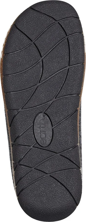 Elya Faux Fur Clog - Image 11