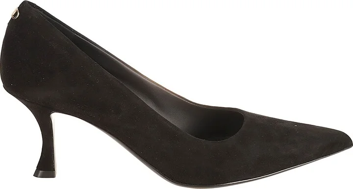 Elydea Pumps