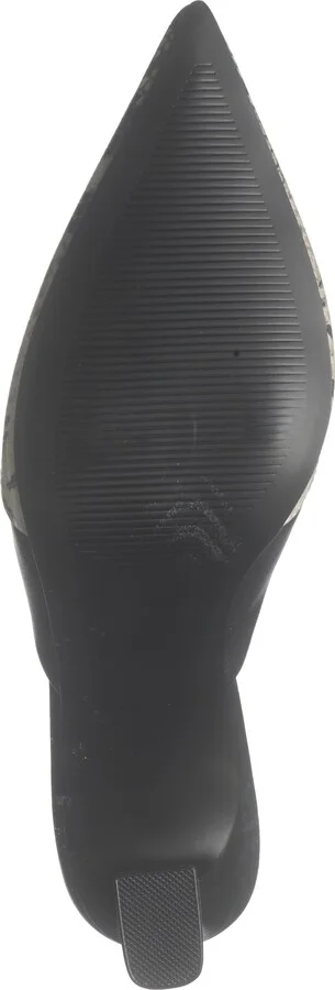 Elysa Pointed Toe Mule - Image 6