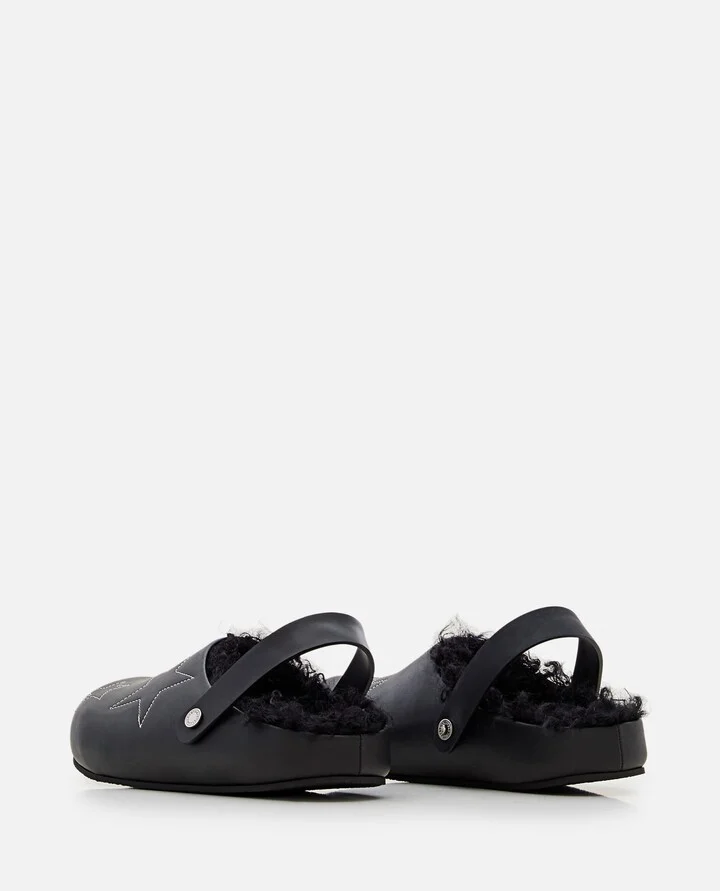 Elyse Alter Mat Slippers - Image 2