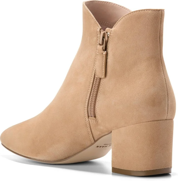 Elyse Bootie - Image 2