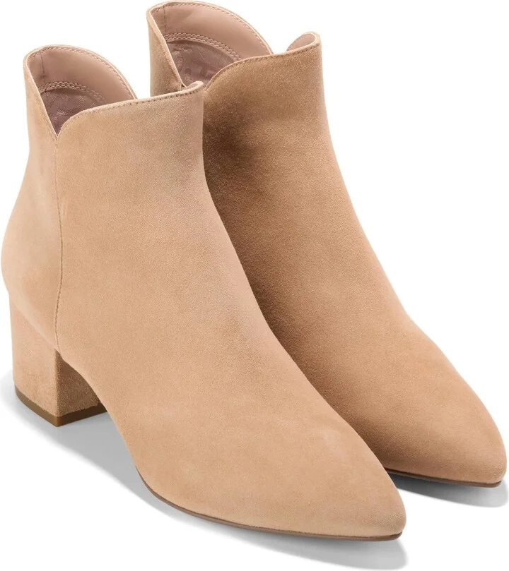 Elyse Bootie - Image 9