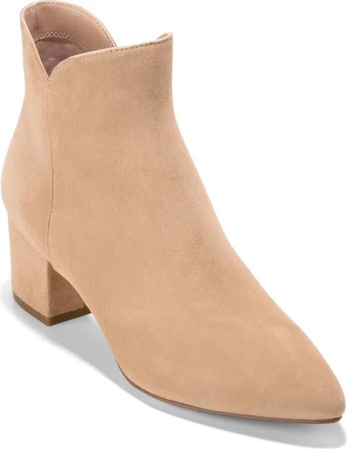 Elyse Bootie