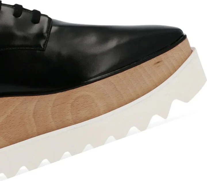 Elyse Derby shoes - Image 2