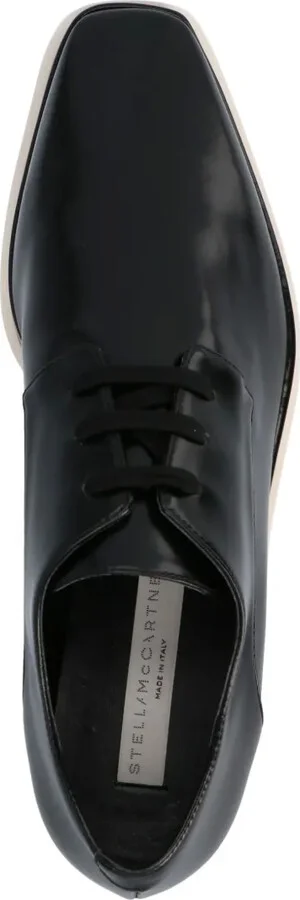 Elyse Derby shoes - Image 4