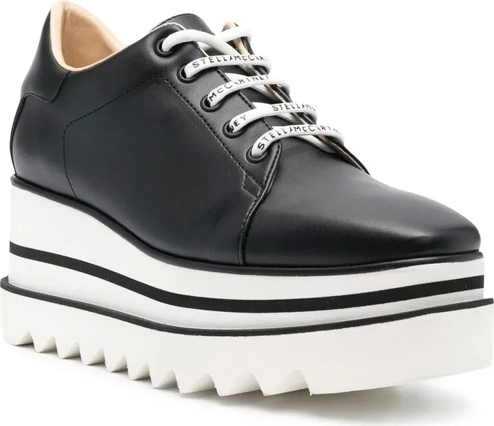Elyse Eco Alter low-top sneakers - Image 2