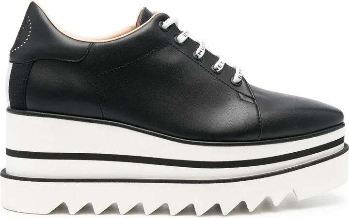 Elyse Eco Alter low-top sneakers
