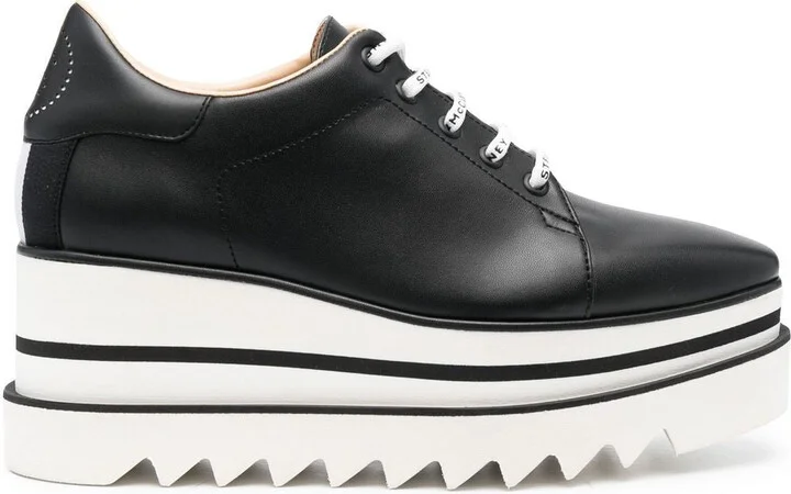 Elyse Eco Alter Sneakers