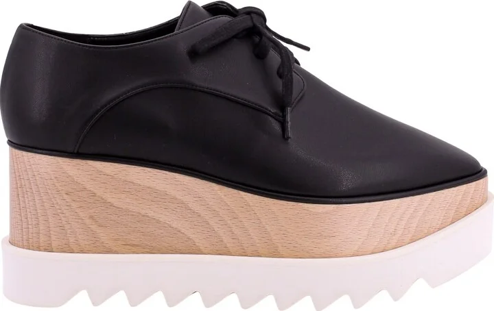 Elyse Lace-up Shoe