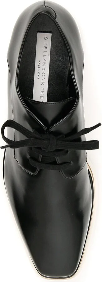 Elyse Lace-up Shoes - Image 2