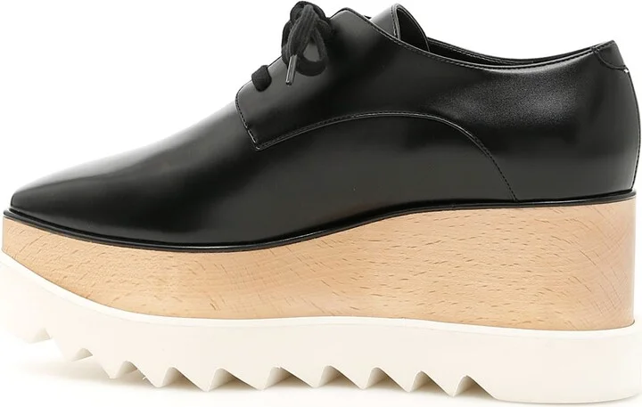 Elyse Lace-up Shoes - Image 3