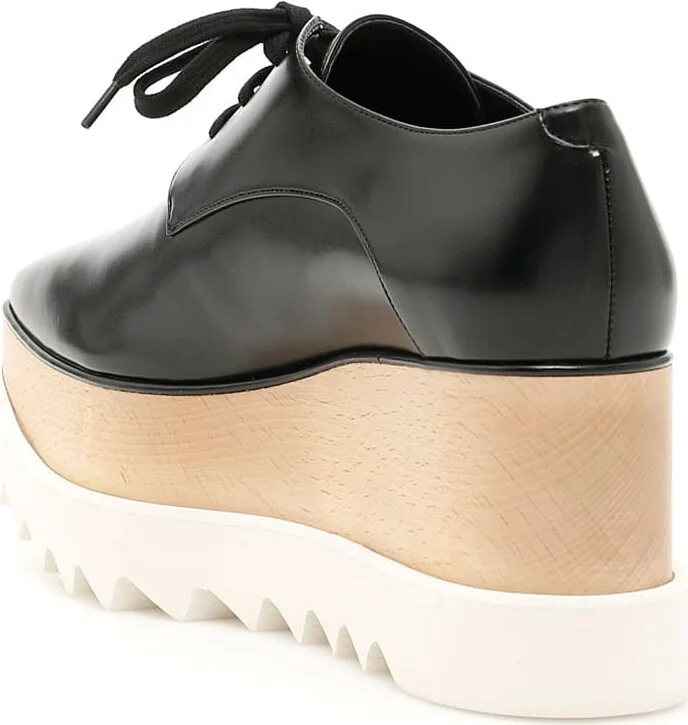Elyse Lace-up Shoes - Image 4