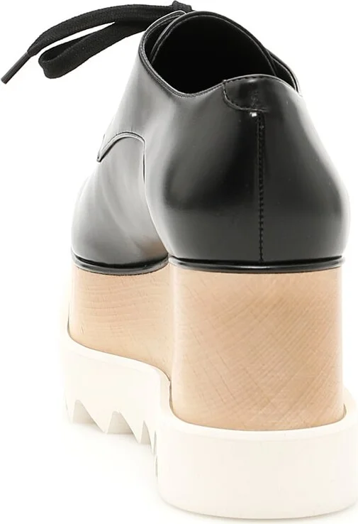 Elyse Lace-up Shoes - Image 5
