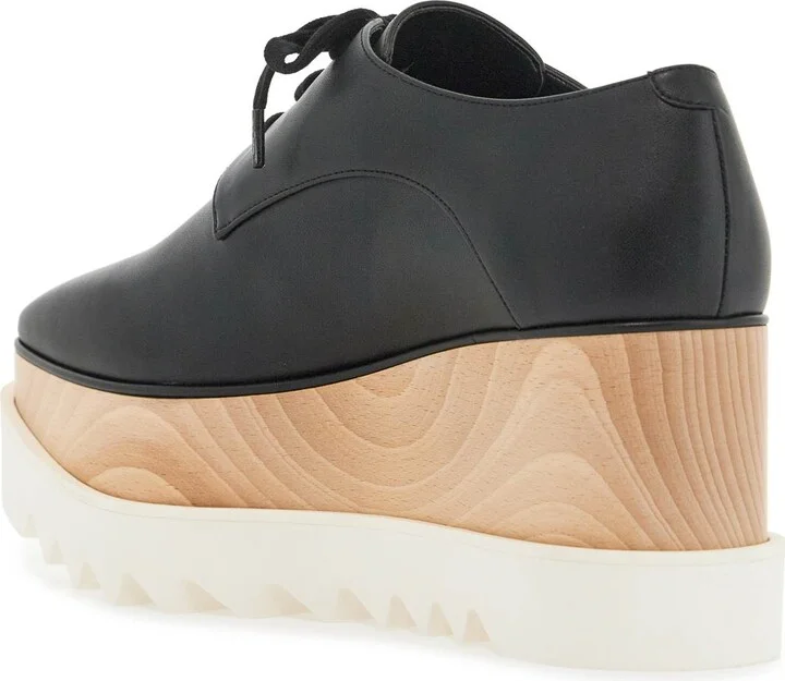 Elyse Lace-up Shoes - Image 3