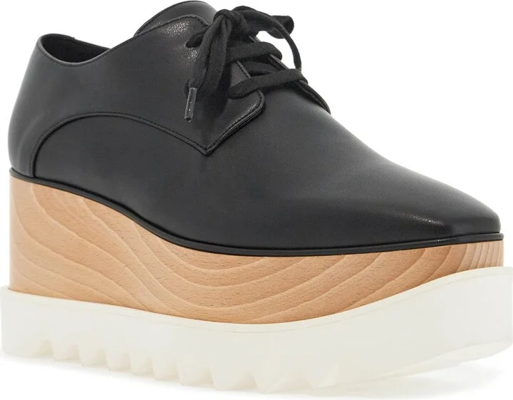 Elyse Lace-up Shoes - Image 4
