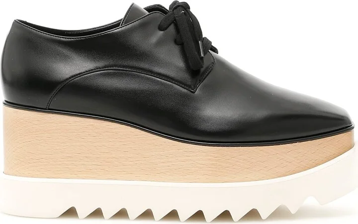 Elyse Lace-up Shoes