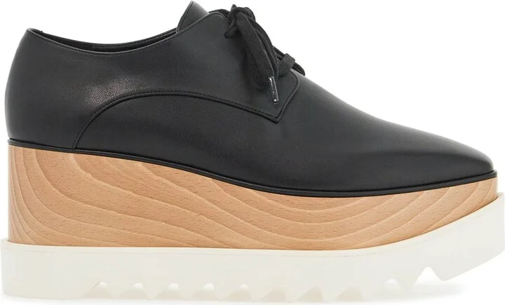 Elyse Lace-up Shoes