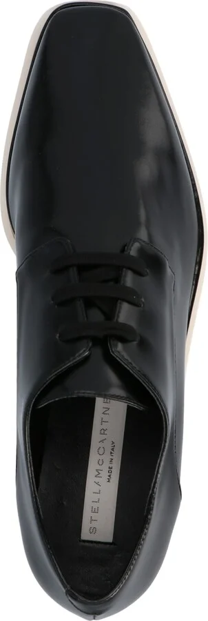 'elyse Lace Up Wedges - Image 3