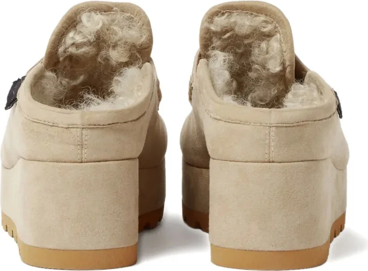 Elyse mules - Image 3