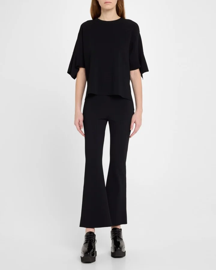 Elyse Patent Alter Platform Sneaker Loafers - Image 11
