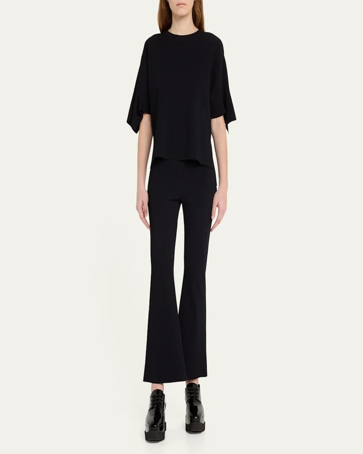Elyse Patent Alter Platform Sneaker Loafers - Image 6