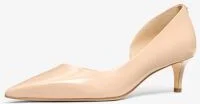 Elyse Patent Leather Pump - Image 2