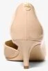 Elyse Patent Leather Pump - Image 4