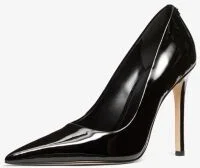 Elyse Patent Leather Pump - Image 2