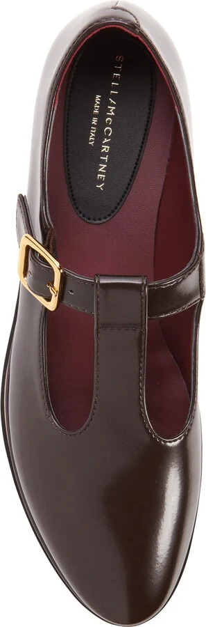 Elyse Platform Mary Jane Loafer - Image 6