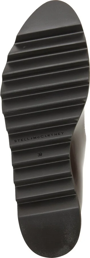Elyse Platform Mary Jane Loafer - Image 7