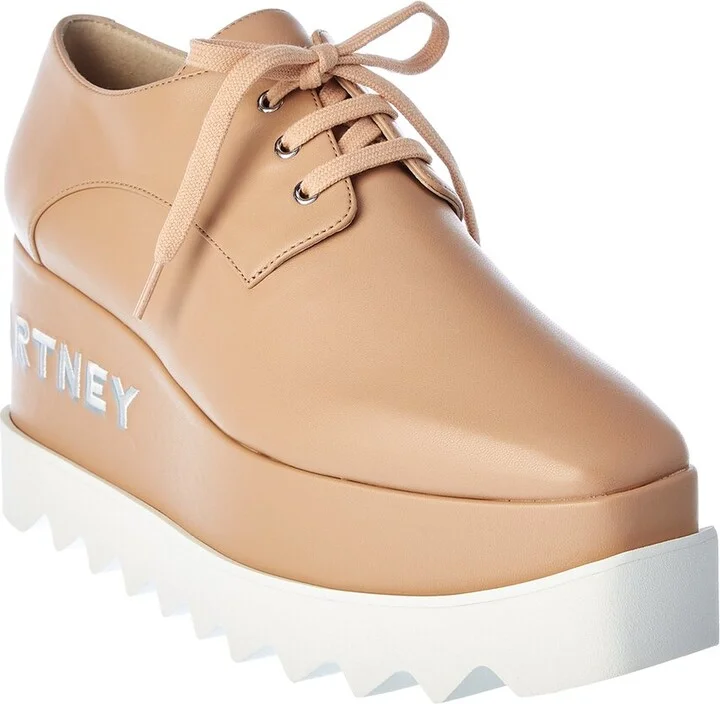 Elyse Platform Oxford