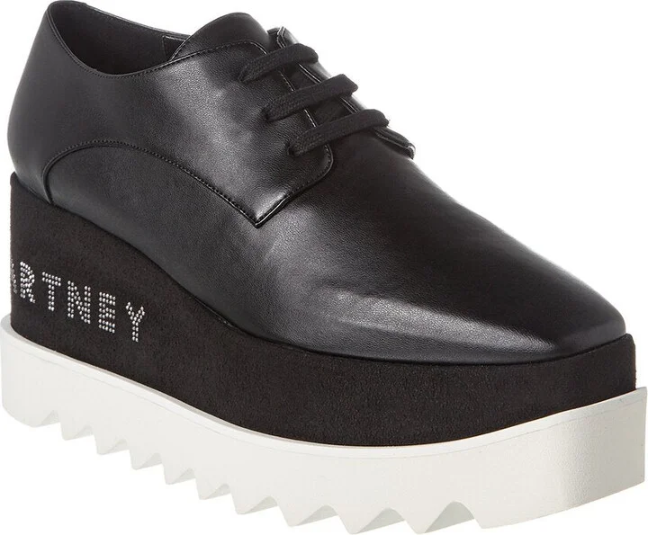 Elyse Platform Oxford