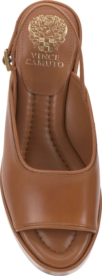 Elyse Platform Sandal - Image 7