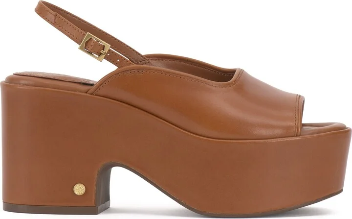 Elyse Platform Sandal