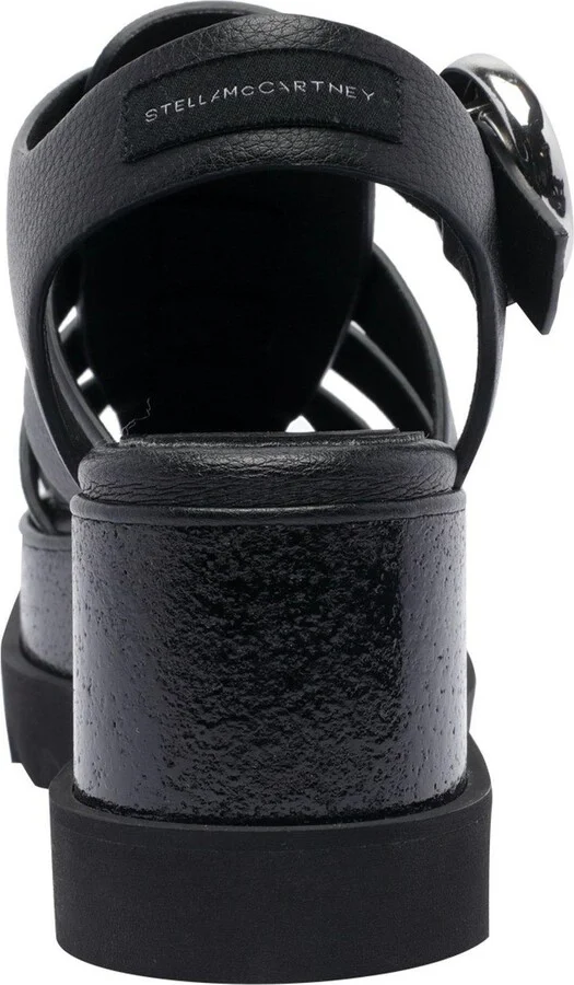 Elyse Platform Sandals - Image 4