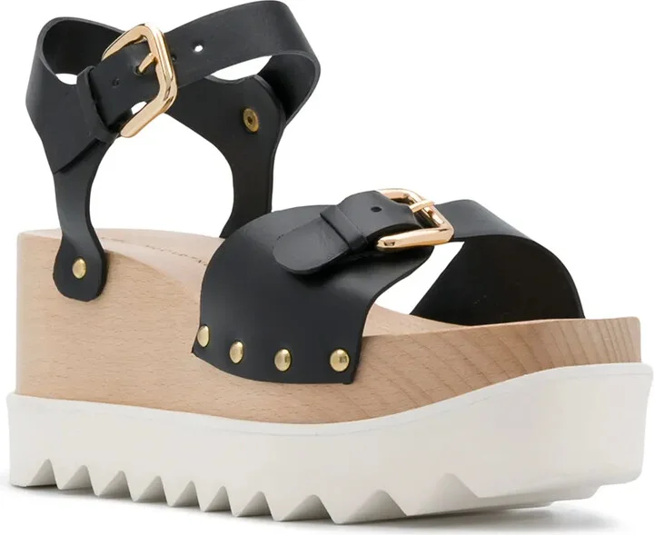 Elyse platform sandals - Image 2