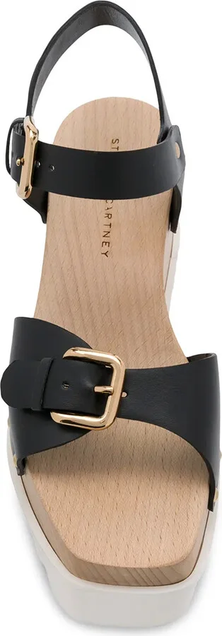 Elyse platform sandals - Image 4