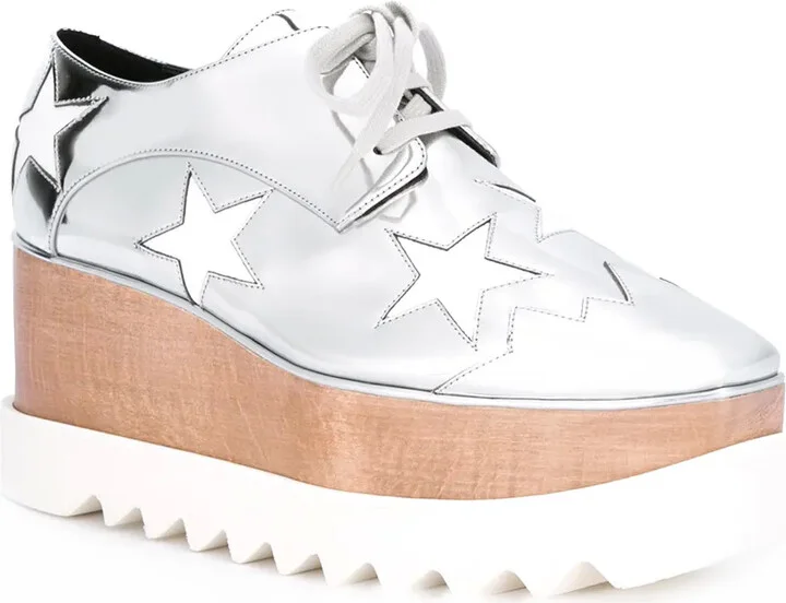 Elyse platform shoes - Image 2