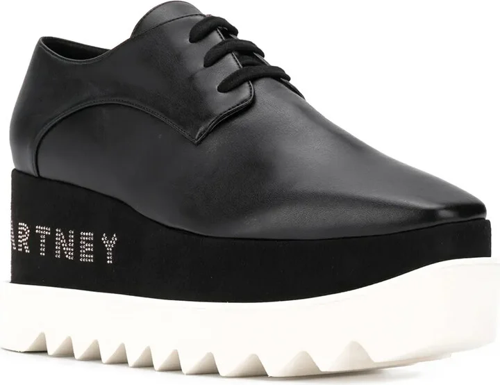 Elyse platform shoes - Image 2