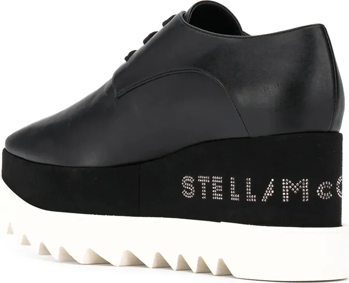 Elyse platform shoes - Image 3