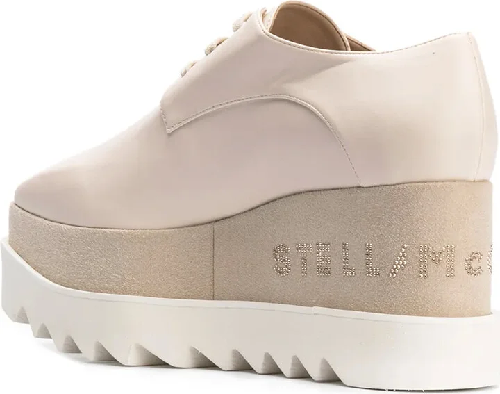 Elyse platform shoes - Image 2