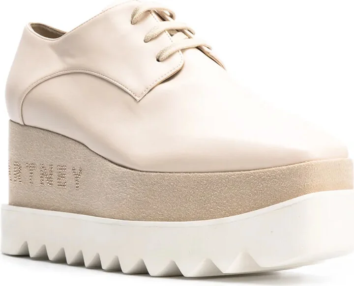 Elyse platform shoes - Image 3