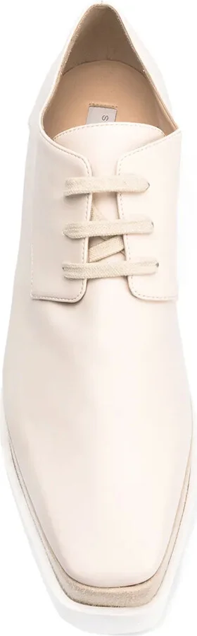 Elyse platform shoes - Image 4