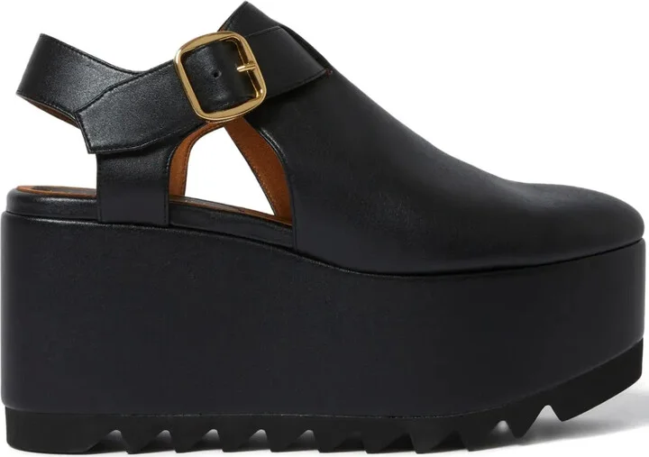 Elyse pumps