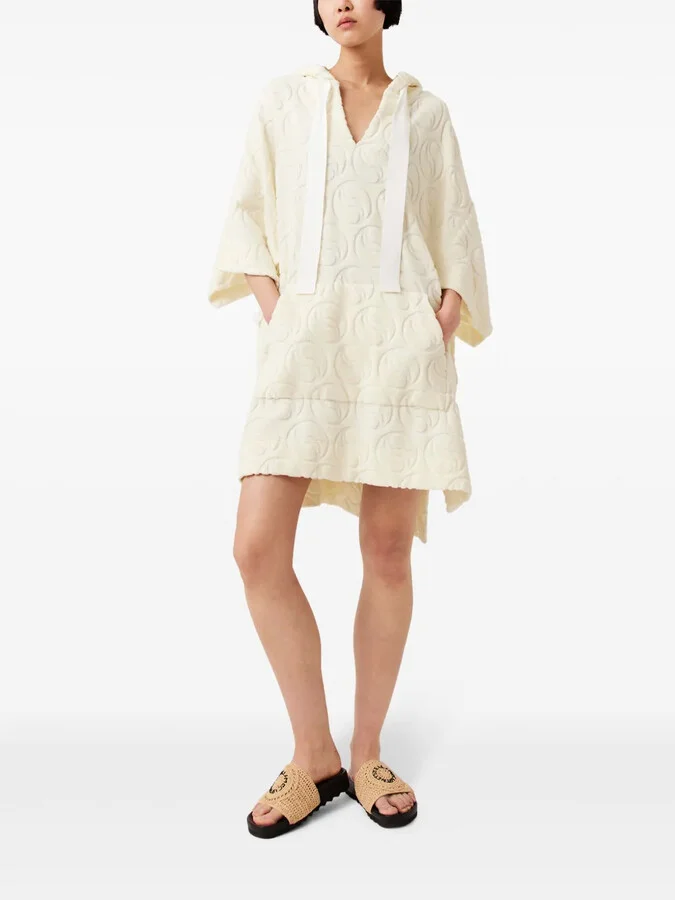 Elyse raffia slides - Image 5