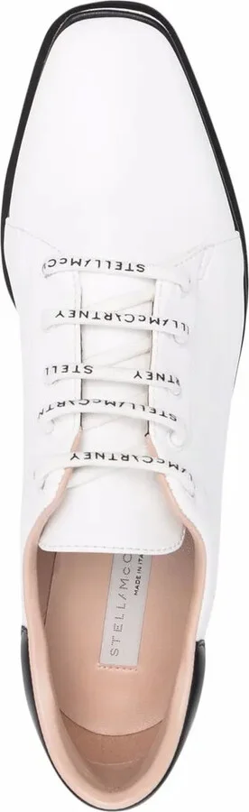Elyse ridged sole 80mm sneakers - Image 4
