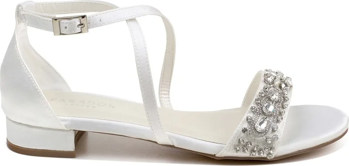 Elyse Sandal - Image 8