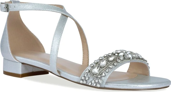 Elyse Sandal
