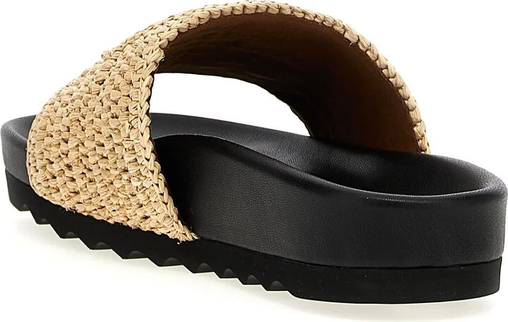 'elyse' Sandals - Image 3