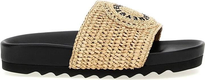 'Elyse' Sandals